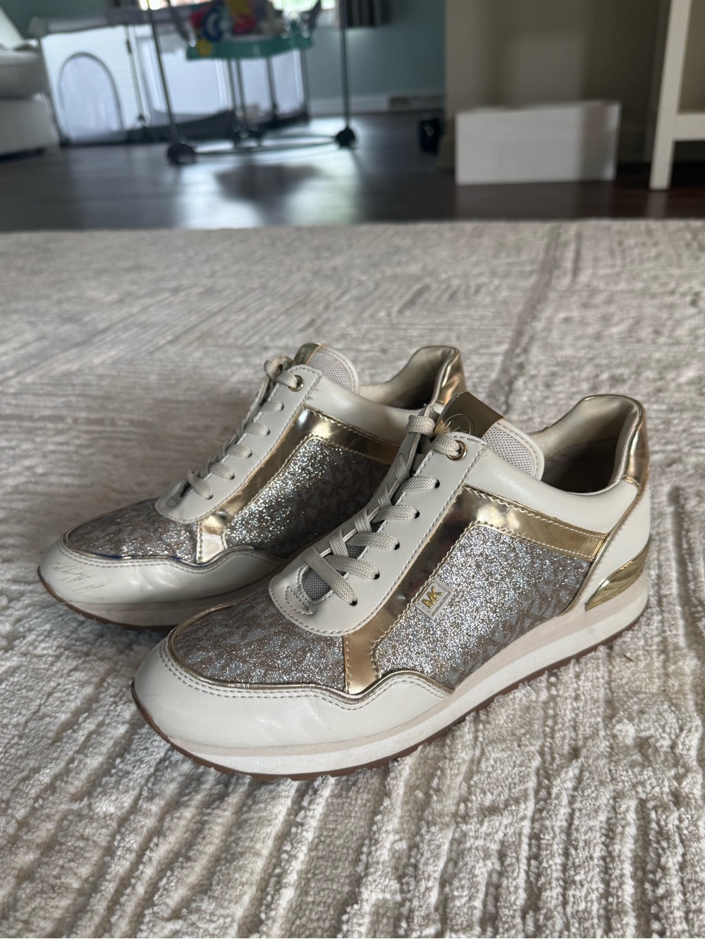 Michael Kors shoes